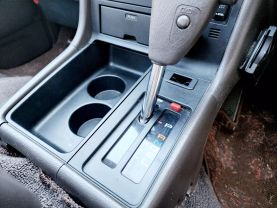 1996 TOYOTA HIACE VAN 1KZ-TE LIVING SALOON EX