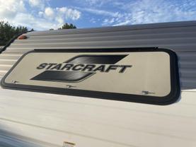 2016 STARCRAFT AR-ONE TRAVEL TRAILER - 15RB - LA Auto Star in Virginia Beach, VA