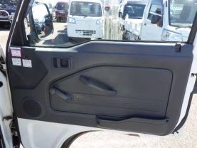 1997 HONDA ACTY PICKUP E07A SDX