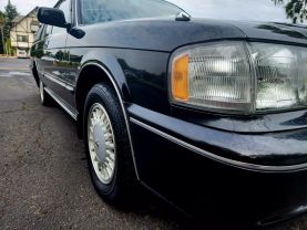 1997 TOYOTA CROWN WAGON WAGON 1JZ-GE HEARSE