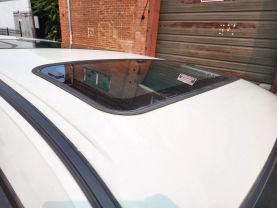 1997 NISSAN ELGRAND VAN QD32ETI V