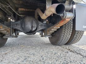 1996 DAIHATSU DELTA TRUCK TRUCK 3B -