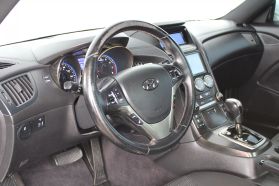 2013 Hyundai Genesis Coupe - Image 6