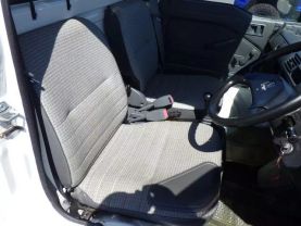 1997 HONDA ACTY PICKUP E07A SDX