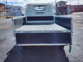 1996 DAIHATSU DELTA TRUCK TRUCK 3B -