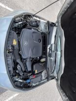 Quality Used 2016 MERCEDES-BENZ CLA SEDAN SILVER AUTOMATIC - Concept Car Auto Sales in Orlando, FL