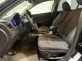 2010 FORD FUSION SEDAN 4-CYL, 2.5 LITER SE SEDAN 4D