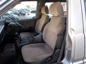 1991 TOYOTA LITEACE VAN 2C-T GXL