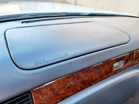 1997 TOYOTA CROWN SEDAN 1JZ-GE ROYAL SALOON FOUR