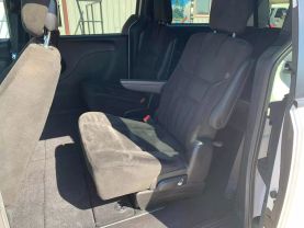 2016 DODGE GRAND CARAVAN PASSENGER PASSENGER V6, FLEX FUEL, 3.6 LITER SE MINIVAN 4D - Becker Auto Sales LLC in Emporia, KS