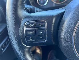 2013 JEEP WRANGLER SUV ORANGE AUTOMATIC - Auto Spot