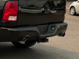 2015 RAM 1500 CREW CAB