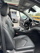 2019 TOYOTA CAMRY SEDAN - AUTOMATIC - Xtreme Auto Sales