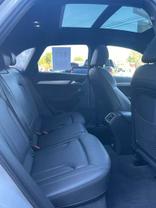 2018 AUDI Q3 SUV WHITE AUTOMATIC - Xtreme Auto Sales