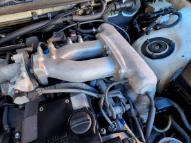 1997 TOYOTA CROWN SEDAN 1JZ-GE ROYAL SALOON FOUR