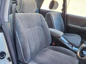 1997 TOYOTA CROWN SEDAN 1JZ-GE ROYAL SALOON FOUR