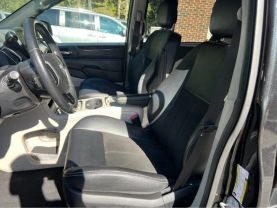 2019 DODGE GRAND CARAVAN PASSENGER VAN V6, FLEX FUEL, 3.6 LITER SXT MINIVAN 4D