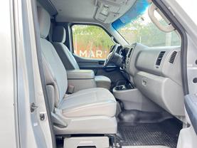 2012 NISSAN NV2500 HD CARGO CARGO SILVER AUTOMATIC - Citywide Auto Group LLC