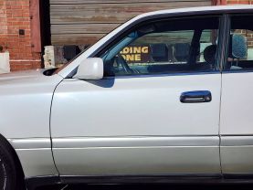 1997 TOYOTA CROWN SEDAN 1JZ-GE ROYAL SALOON FOUR
