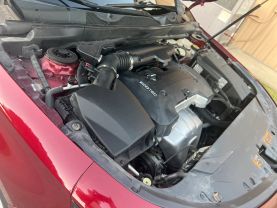 2016 Chevrolet Impala - Image 23