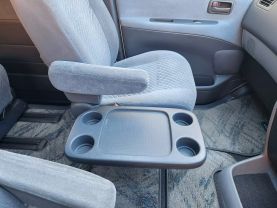 1997 TOYOTA GRANVIA VAN 1KZ-TE G