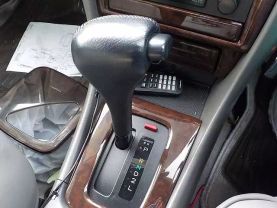 1997 TOYOTA CAMRY GRACIA WAGON 2MZ-FE -