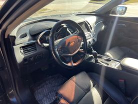 2018 Chevrolet Impala - Image 13