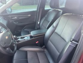2016 Chevrolet Impala - Image 6