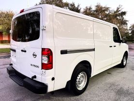 2017 NISSAN NV1500 CARGO CARGO WHITE AUTOMATIC - Citywide Auto Group LLC