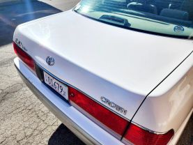 1997 TOYOTA CROWN SEDAN 1JZ-GE ROYAL SALOON FOUR