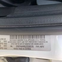 2016 FIAT 500L HATCHBACK 4-CYL, TURBO, 1.4 LITER POP HATCHBACK 4D