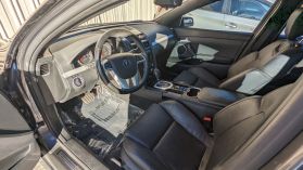 2008 PONTIAC G8 SEDAN V8, 6.0 LITER GT SEDAN 4D