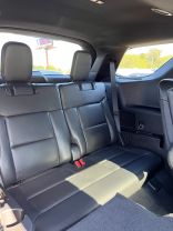 2020 Ford Explorer Xlt Sport Utility 4d - Image 31