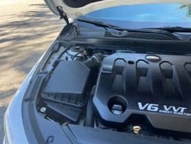 2016 Chevrolet Impala - Image 29