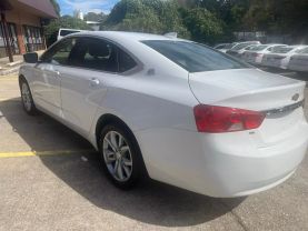 2016 Chevrolet Impala - Image 1