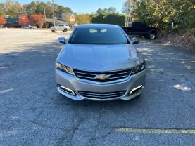 2020 Chevrolet Impala - Image 2