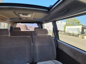 1995 TOYOTA HIACE VAN 1KZ-TE SUPER CUSTOM