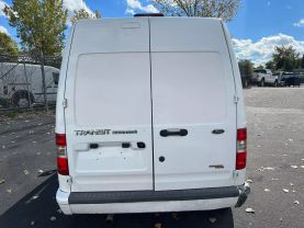 2013 FORD TRANSIT CONNECT CARGO CARGO WHITE AUTOMATIC - Auto Spot