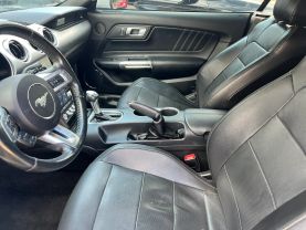 2018 Ford Mustang - Image 6