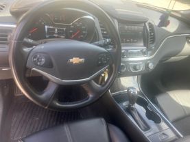 2016 Chevrolet Impala - Image 11