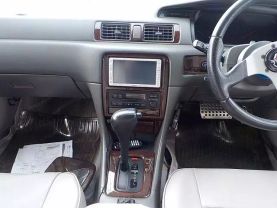 1997 TOYOTA CAMRY GRACIA WAGON 2MZ-FE -