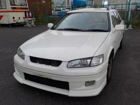 1997 TOYOTA CAMRY GRACIA WAGON 2MZ-FE -