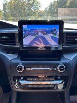 2020 Ford Explorer Xlt Sport Utility 4d - Image 17