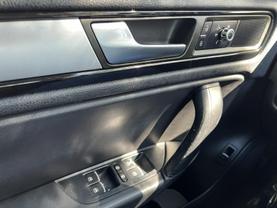 2014 VOLKSWAGEN TOUAREG SUV V6, 3.6 LITER V6 EXECUTIVE SPORT UTILITY 4D at World Car Center & Financing LLC in Kissimmee, FL