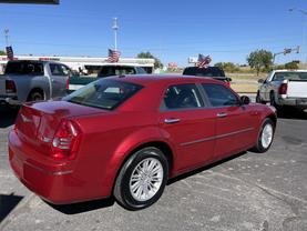 Used 2010 CHRYSLER 300 for $8,995 at Big Mikes Auto Sale in Tulsa, OK 36.0895488,-95.8606504
