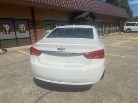 2016 Chevrolet Impala - Image 2