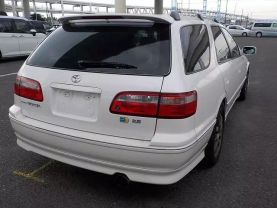 1997 TOYOTA CAMRY GRACIA WAGON 2MZ-FE -