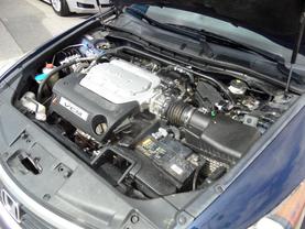 2012 HONDA ACCORD SEDAN V6, VTEC, 3.5 LITER EX-L SEDAN 4D at Gael Auto Sales in El Paso, TX