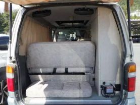 1995 TOYOTA HIACE CAMPER 3L CAMPER