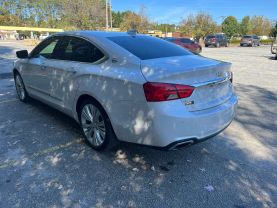 2016 Chevrolet Impala - Image 8